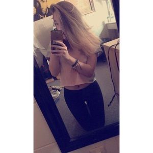 Meet your Posher, Brianna